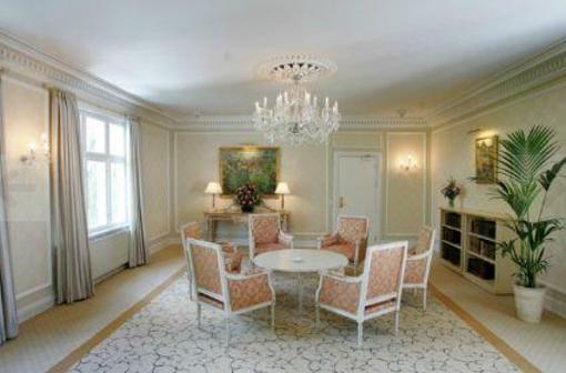 фото отеля Hotel Hornbaekhus