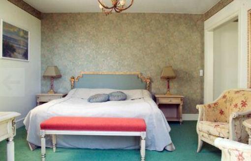 фото отеля Hotel Hornbaekhus