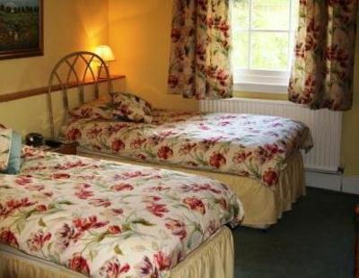 фото отеля Boningale Manor