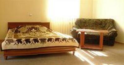 фото отеля Sevastopol Apartments