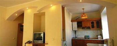 фото отеля Sevastopol Apartments
