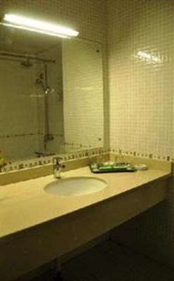 фото отеля Guangyuan Hotel Dunhuang Yangguan Middle Road