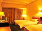 фото отеля Guangyuan Hotel Dunhuang Yangguan Middle Road