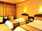 фото отеля Guangyuan Hotel Dunhuang Yangguan Middle Road