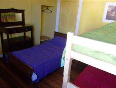 фото отеля CasaPuerto Hostel