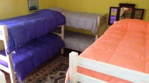 фото отеля CasaPuerto Hostel