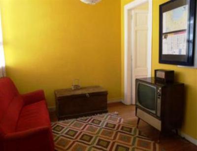 фото отеля CasaPuerto Hostel