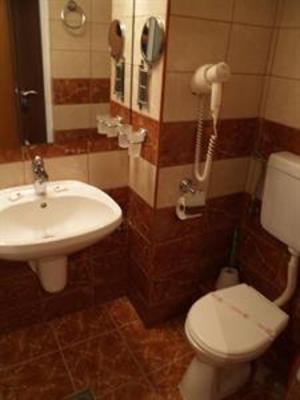 фото отеля Hotel Delta