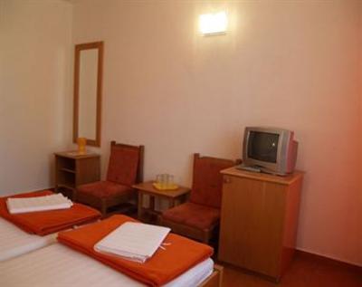 фото отеля Hotel Delta