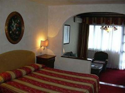 фото отеля Country Relais I Due Laghi