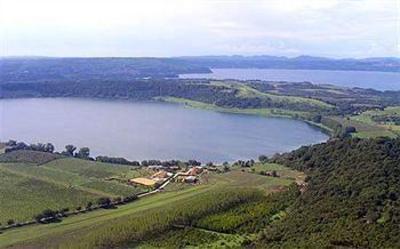 фото отеля Country Relais I Due Laghi