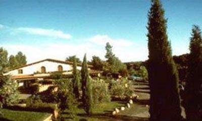 фото отеля Country Relais I Due Laghi