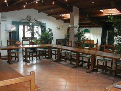 фото отеля Country Relais I Due Laghi