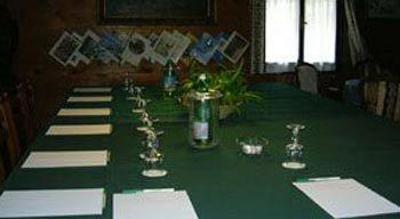 фото отеля Country Relais I Due Laghi