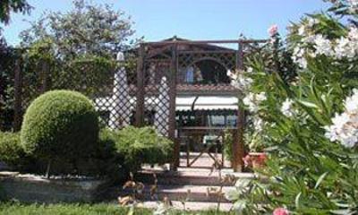 фото отеля Country Relais I Due Laghi