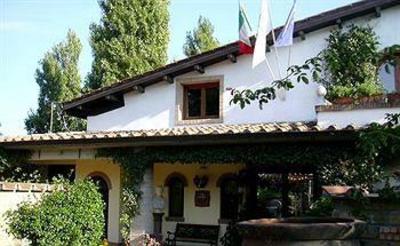 фото отеля Country Relais I Due Laghi