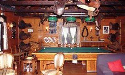 фото отеля Country Relais I Due Laghi