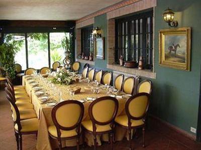 фото отеля Country Relais I Due Laghi