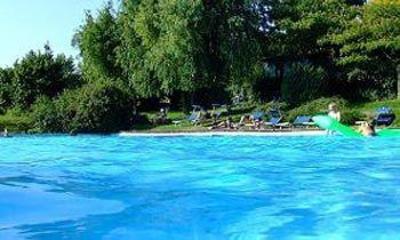 фото отеля Country Relais I Due Laghi