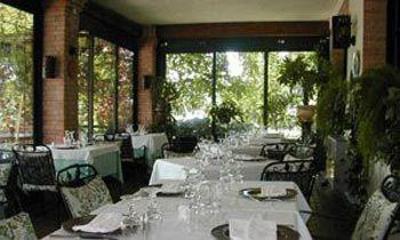 фото отеля Country Relais I Due Laghi