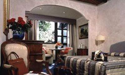 фото отеля Country Relais I Due Laghi