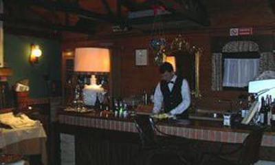 фото отеля Country Relais I Due Laghi