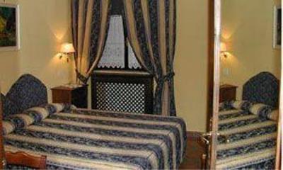 фото отеля Country Relais I Due Laghi