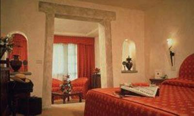 фото отеля Country Relais I Due Laghi