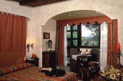 фото отеля Country Relais I Due Laghi