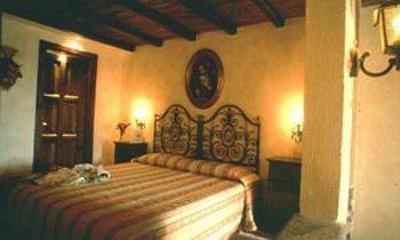 фото отеля Country Relais I Due Laghi