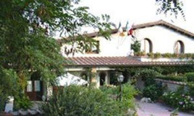 фото отеля Country Relais I Due Laghi