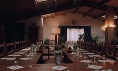 фото отеля Country Relais I Due Laghi