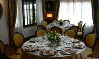 фото отеля Country Relais I Due Laghi