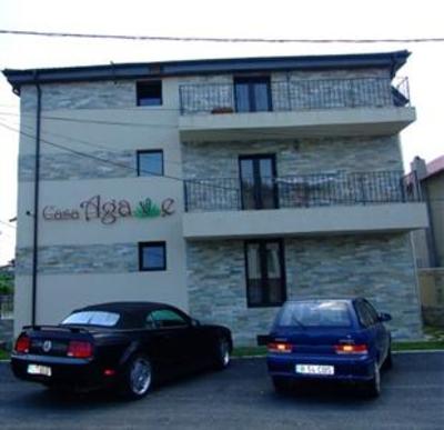 фото отеля Villa Agave