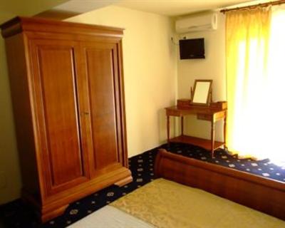 фото отеля Villa Agave