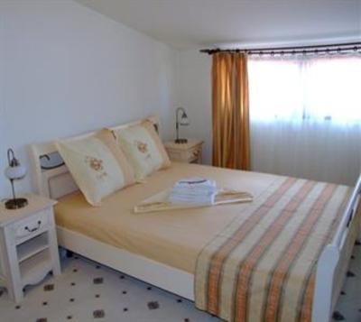 фото отеля Villa Agave