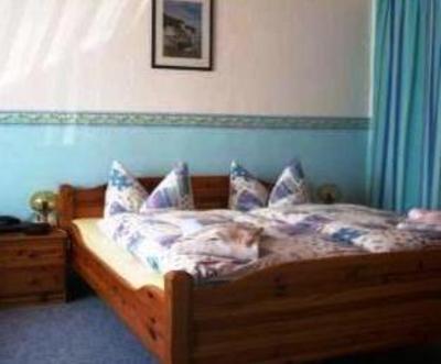 фото отеля Siggis Pension