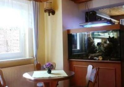 фото отеля Siggis Pension