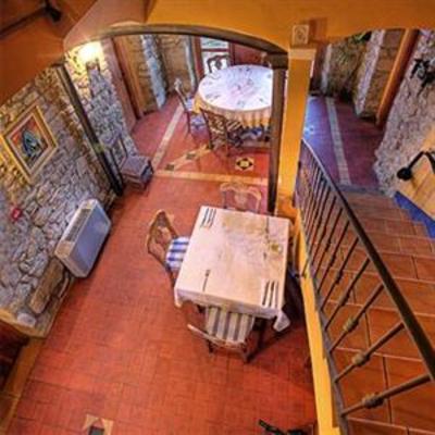 фото отеля Bodegas De Arnes