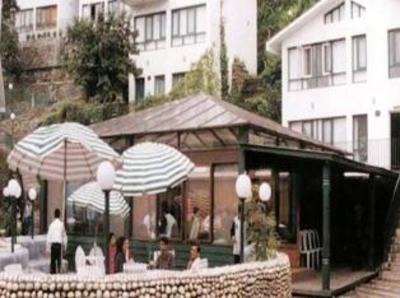 фото отеля Club Mahindra Hilltop Resort Avalon