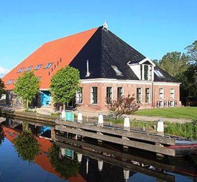 фото отеля Vakantieboerderij Broeresloot