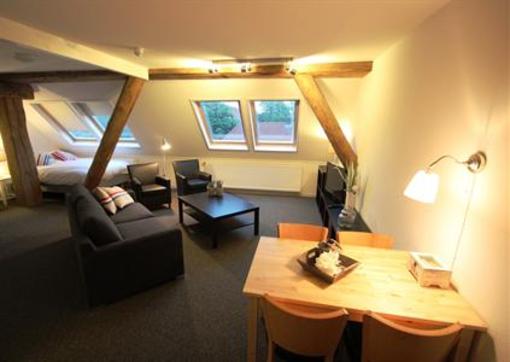 фото отеля Vakantieboerderij Broeresloot