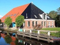 Vakantieboerderij Broeresloot