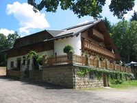Gasthaus Am Ödenturm Cham