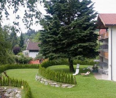 фото отеля Hauskaernten