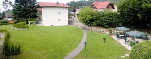 фото отеля Hauskaernten