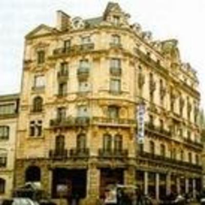 фото отеля Luk Hotel