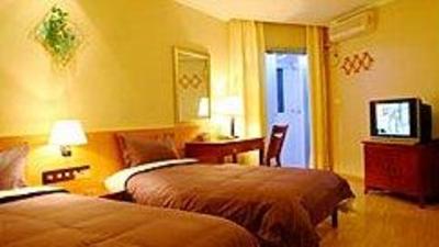 фото отеля RuiAn Sunshine Hotel