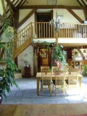 фото отеля Twitham Barn Bed and Breakfast Canterbury