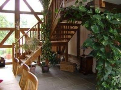 фото отеля Twitham Barn Bed and Breakfast Canterbury